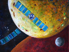 Satelliten 