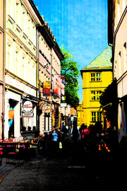 Austraße 1