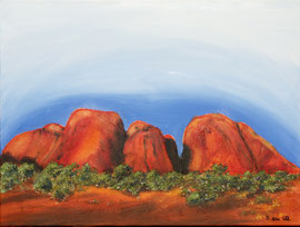 Olgas