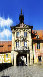 altes Rathaus