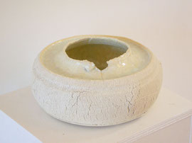 Bol #7, Ric Sebes / keramiek en glazuur / Sold