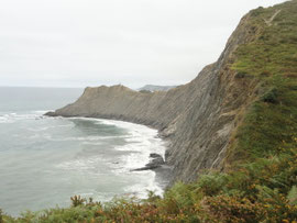 Zumaia - Deba