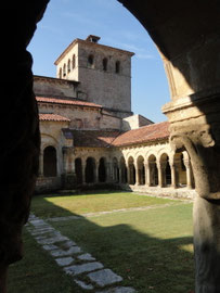 Santillana del Mar
