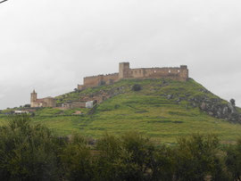 Medellin - Castillo