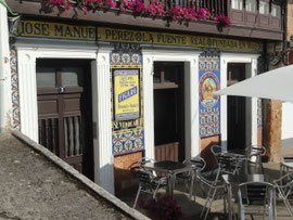 Comillas
