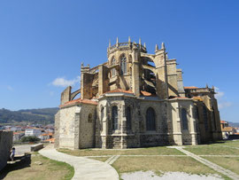 Castro Urdiales