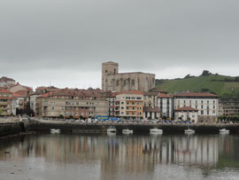 Zumaia