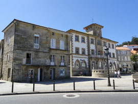 Muros