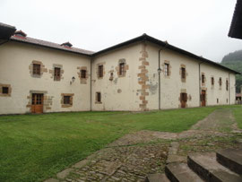 Kloster Cenarruza
