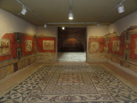 Mérida - Römisches Museum