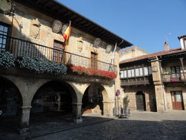 Comillas