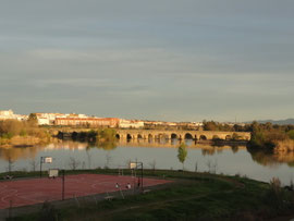 Mérida - Puente Romano