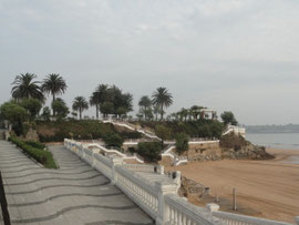 Santander Parque del Piquio