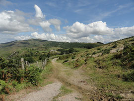 Jaizkibel GR 121 nach Pasai Donibane