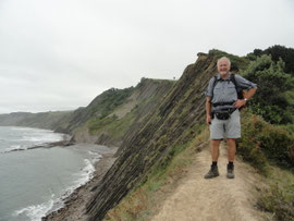 Zumaia - Deba
