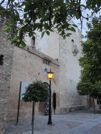 Utrera - Castillo