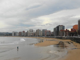 Gijón 