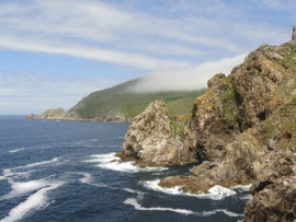 Finisterre