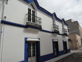 Villanueva de la Serena