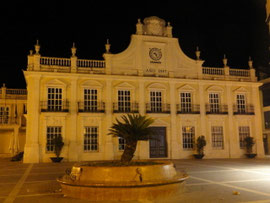Cabra - Ayuntamiento