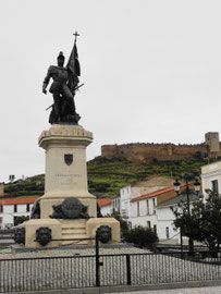 Medellin - Hernan Cortes