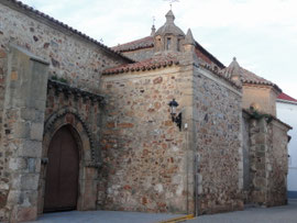 Monterrubio de la Serena