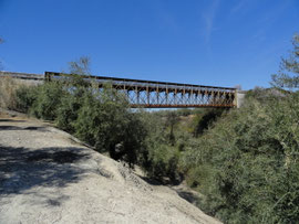 Viadukt Alamedal