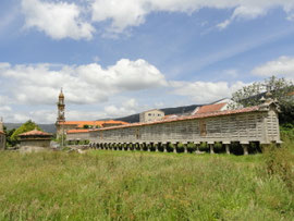 Carnota - Horreo