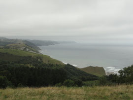 Zumaia - Deba