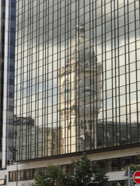 Paris - Gare de Lyon