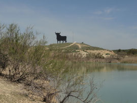 Laguna del Cuadrejon