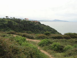 Bidart - Sentier du Littoral