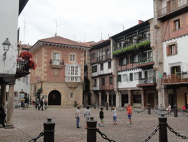 Hondarribia