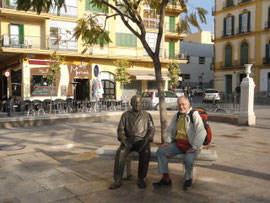 Picasso und ich