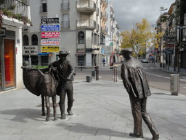 Villanueva de la Serena