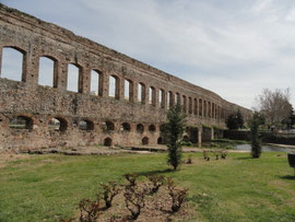 Mérida - Acueducto de San Lorenzo