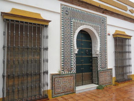 Alcala de Guadaira - Villa San Jose