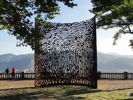 Bilbao - Artxanda