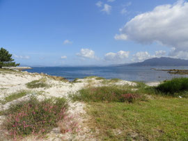 Praia Xaxebe