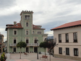 Colunga