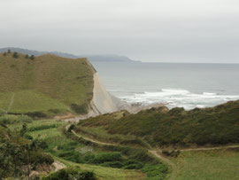 Zumaia - Deba