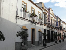 Las Cabezas de San Juan