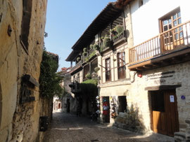 Santillana del Mar