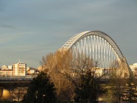 Mérida - Puente de Lusitania