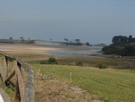 Parque Natural de Oyambre