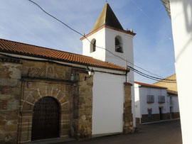 San Pedro de Mérida