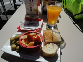 Gijón - 2.45 Euro