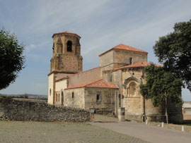 Santa Maria de Bareyo