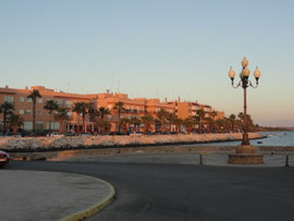 Puerto Real