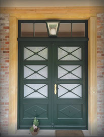 Haustür 07   Tischlerei Schweidt GmbH